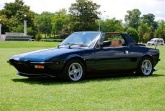 Fiat X  1/9